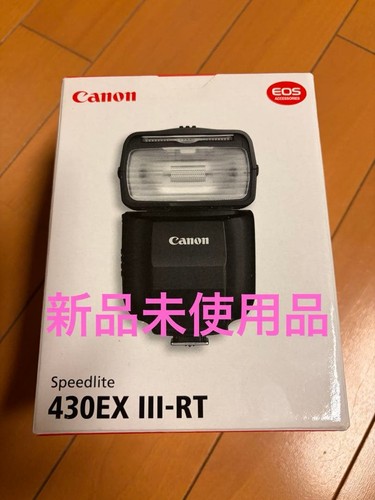 Canon speedlite 430ex iii - canon,