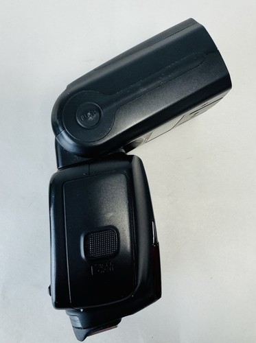 Flash canon 600ex speedlite - 600ex-rt,
