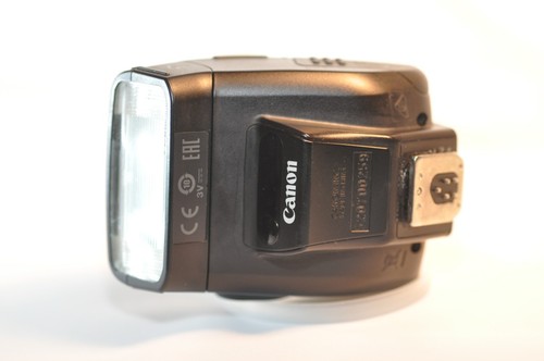 Flash canon 270 exii 270ex - flash,