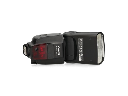 Flash canon 580ex speedlite - flash, ii
