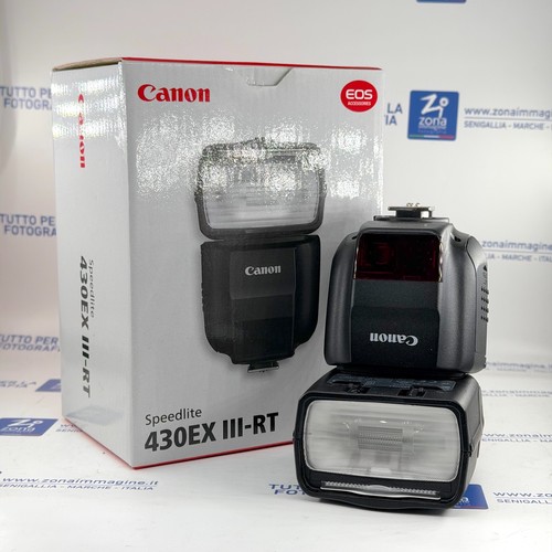 Canon speedlite 430ex - canon,