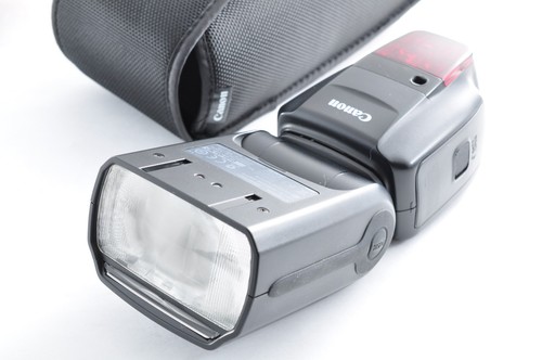 Canon speedlite 600ex - speedlite, 600ex-rt