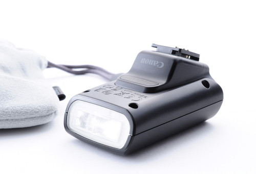 Canon speedlite 90ex - canon,