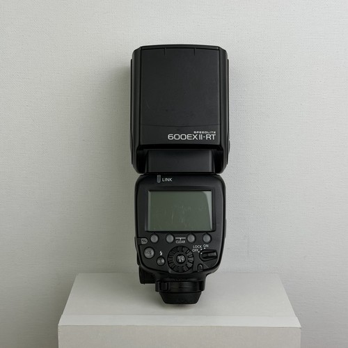 Canon speedlite 600ex rt - canon,