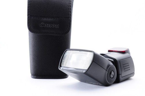 Canon speedlite 430ex - canon, ii