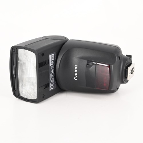 Canon speedlite 470ex - canon, flash