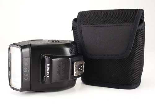 Flash flashgun canon 270ex - flash/flashgun,