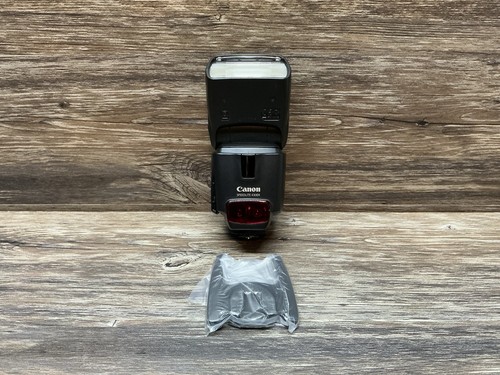 Flash canon speedlite 430ex - flash,