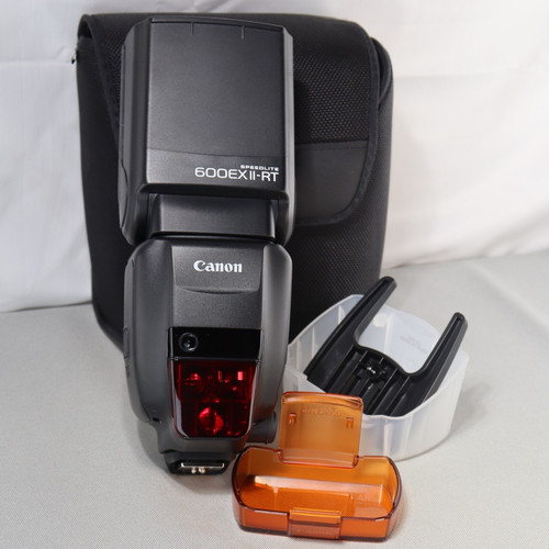 Flash canon speedlite 600ex - flash,