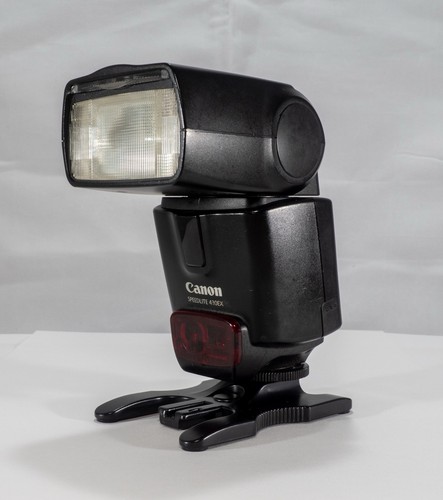 Flash canon speedlite - canon, 430ex