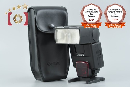 Flash canon speedlite - flash, 550ex