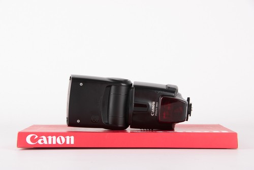 Flash canon speedlite 580 - speedlite, ex