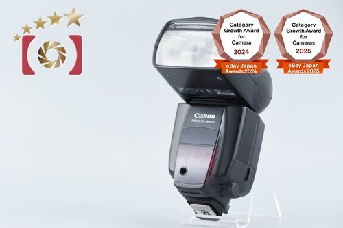 Flash canon speedlite - speedlite, 580ex