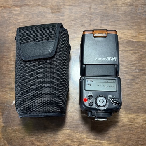 Flash canon speedlite 430ex - flash,