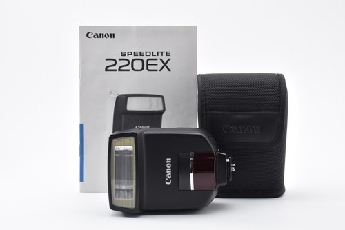 Flash esterno canon speedlite - canon,