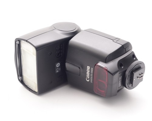 Flash canon 430ex speedlite - flash,