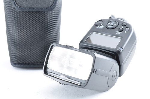 Canon speedlite 430ex iii - canon,