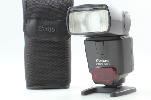 Canon speedlite 430ex come - canon,