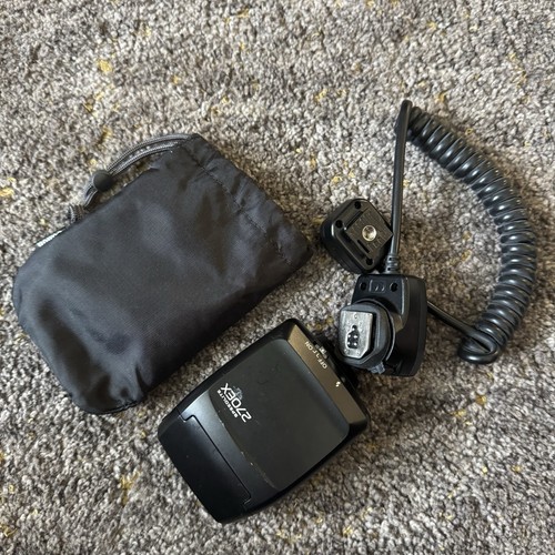 Canon speedlite 270ex - speedlite,