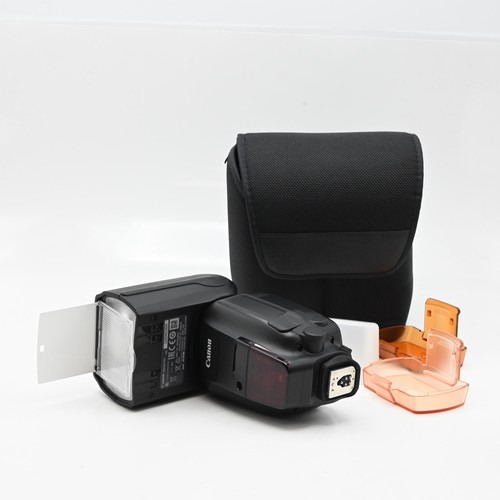 Flash canon 600ex rt - flash,