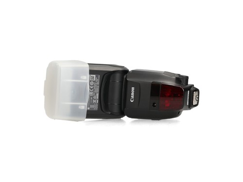 Canon speedlite 600ex - canon,