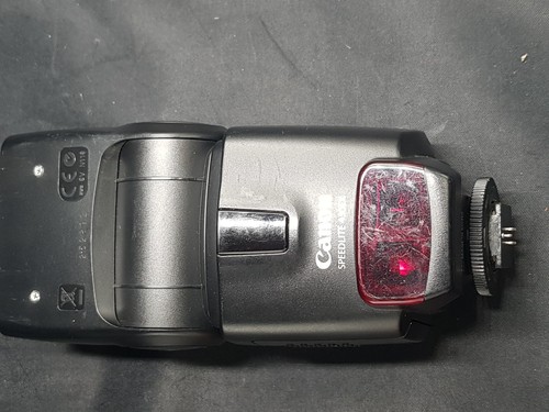 Flash canon speedlite 430ex - canon,