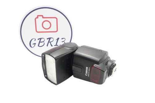 Flash canon speedlite 430ex - flash,