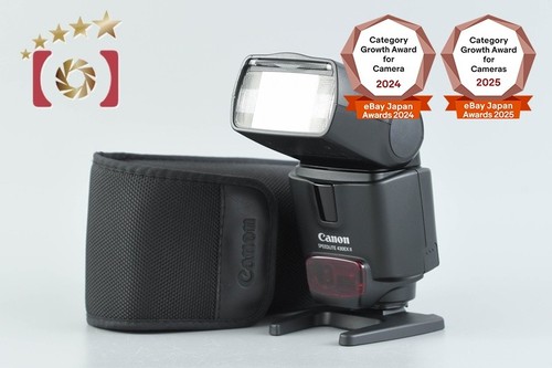 Flash canon speedlite 430ex - canon,