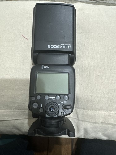 Canon speedlite 600ex - canon,