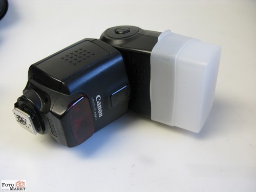 Canon speedlite 600 rt - canon, ex-rt