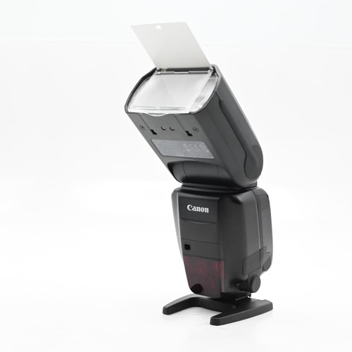 Flash canon 600ex speedlite - canon, 600ex-rt