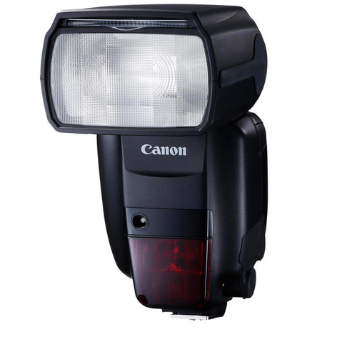 Canon speedlite 600ex rt - 600ex, ii-rt