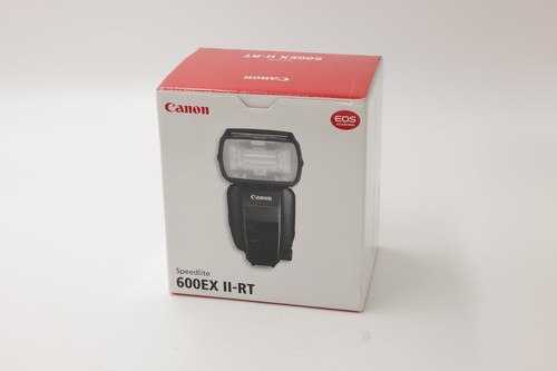 Canon speedlite 600ex - speedlite,