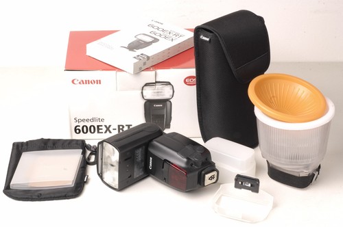 Flash canon speedlite 600 - flash,