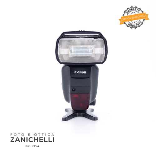 Canon 600 speedlite rt - canon,