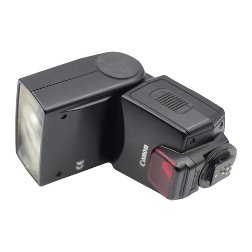 Canon speedlite 380ex - 380ex, flash