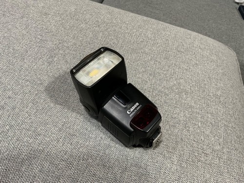 Canon speedlite 430ex flash - ii,