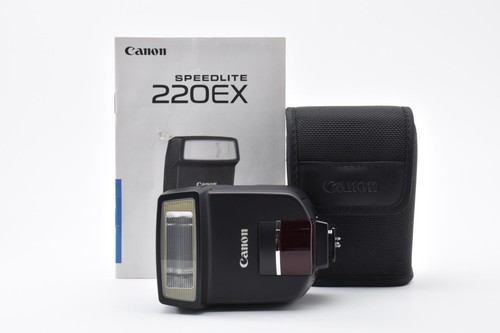 Flash esterno canon - flash,