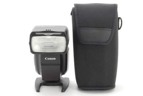 Mint canon speedlite - 【n, mint+++】canon