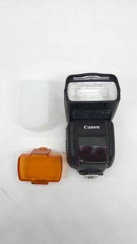 Flash canon speedlite 430ex - flash,