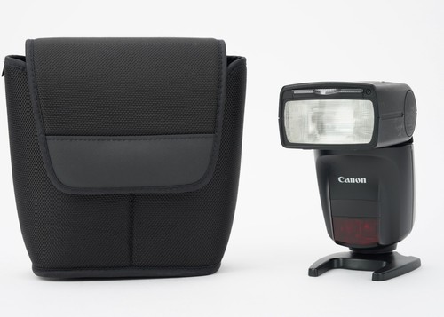Canon speedlite 470ex - speedlite, flash