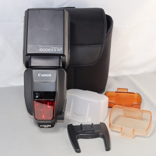Flash canon speedlite - flash,
