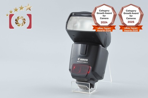Flash canon speedlite 430ex - flash,
