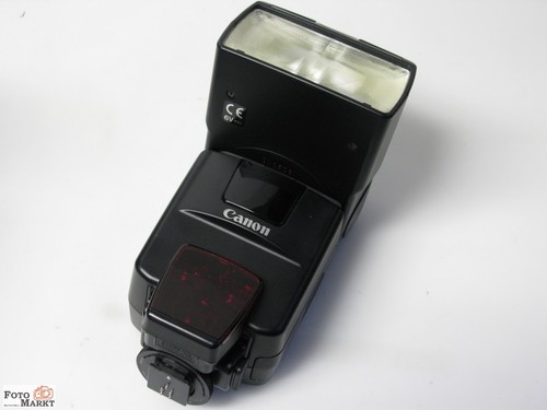 Canon speedlite 550ex unità - canon,