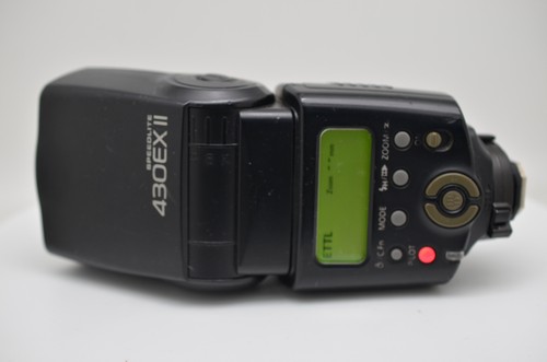 Flash canon speedlite 430 - speedlite,