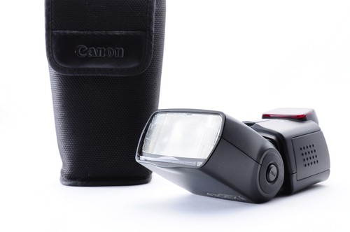 Canon speedlite 430ex - 430ex, ii