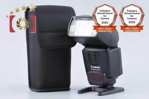 Flash canon speedlite 430ex - canon,
