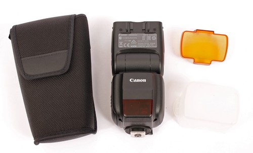 Canon speedlite 430ex iii - canon,