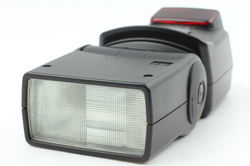 Come nuovo flash canon - flash,