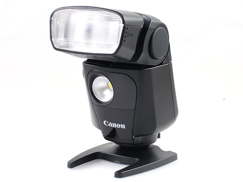 Canon flash speedlite - , ex